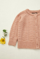 CARDIGAN C/R M/L JULIET