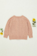 CARDIGAN C/R M/L JULIET