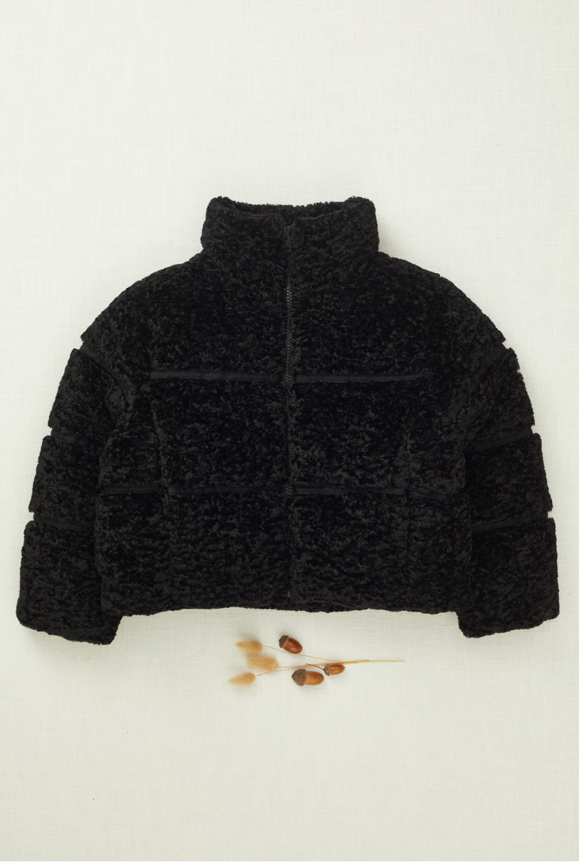 CAMPERA GRETEL