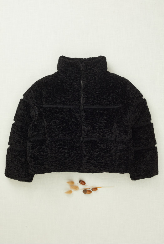 CAMPERA GRETEL