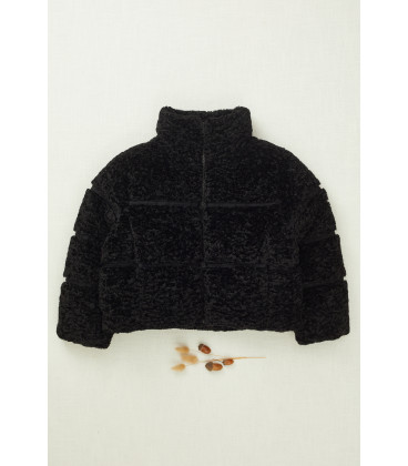 CAMPERA GRETEL