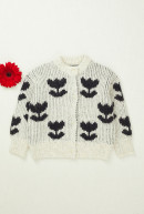 CARDIGAN TULIP
