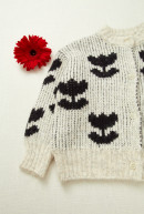 CARDIGAN TULIP
