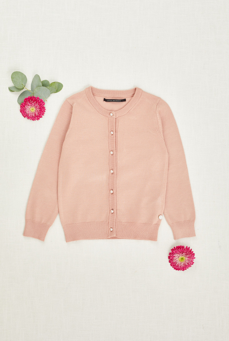 CARDIGAN HOLLY