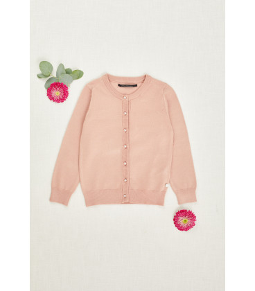CARDIGAN HOLLY