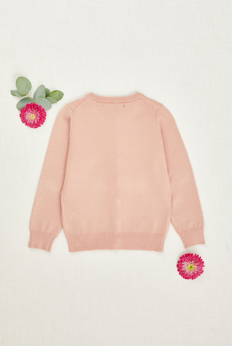 CARDIGAN HOLLY