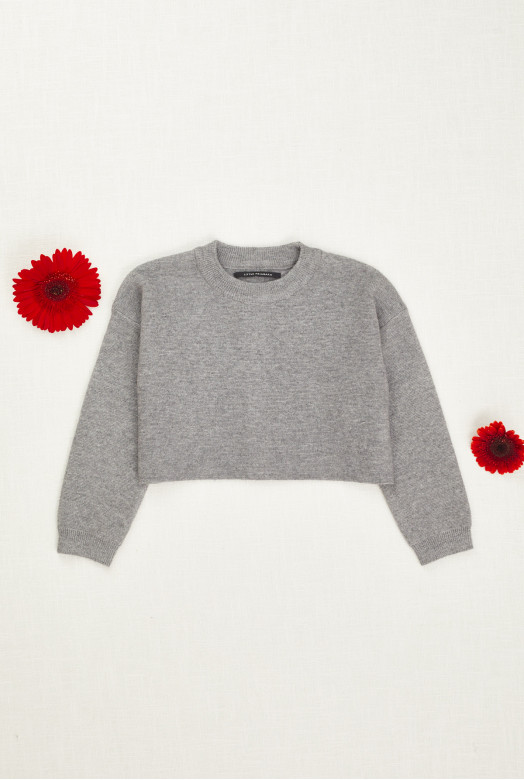 SWEATER NOAH