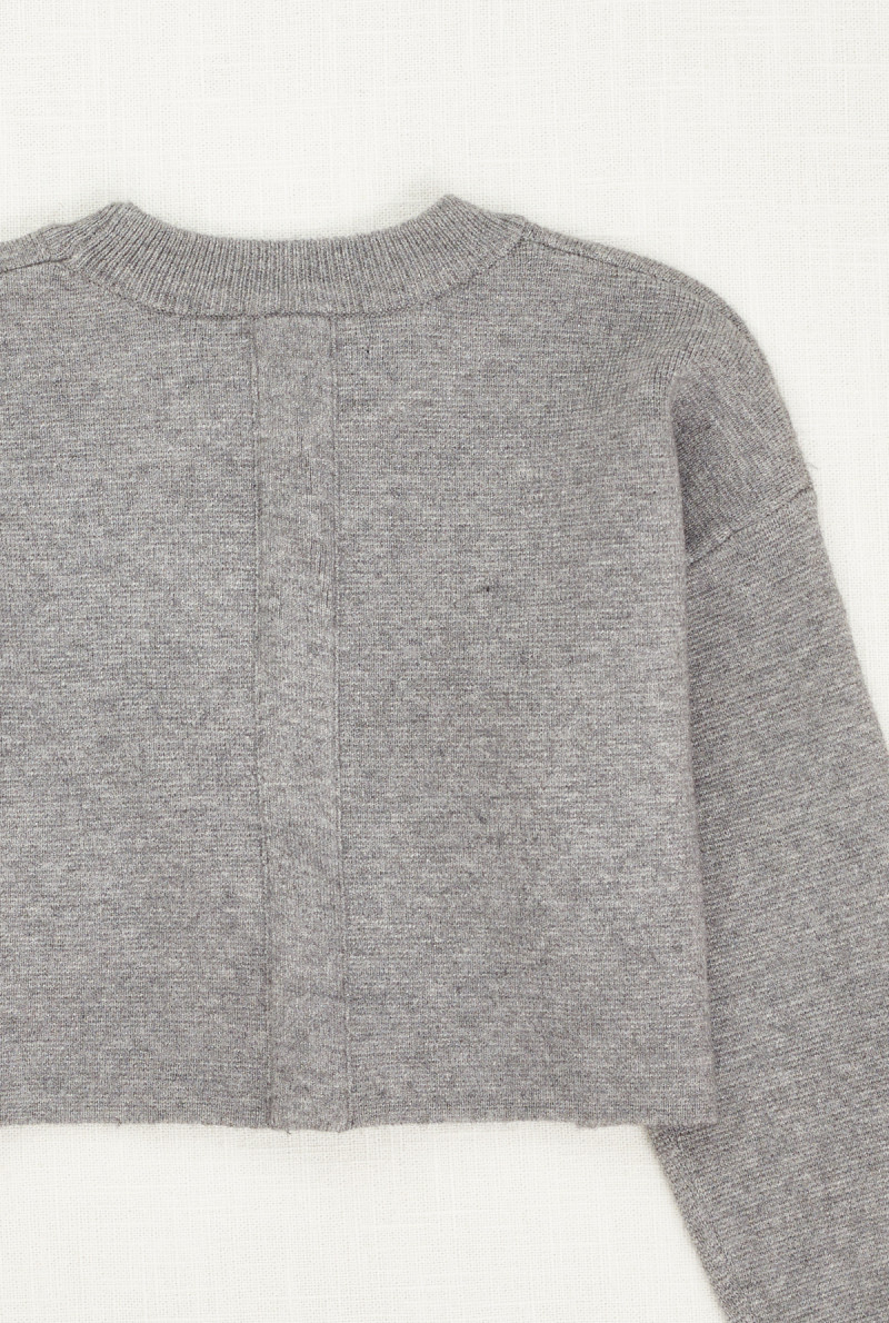 SWEATER NOAH