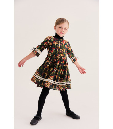 VESTIDO ALICE
