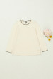 REMERA BASICA NUBE