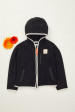 CAMPERA SIBERIA