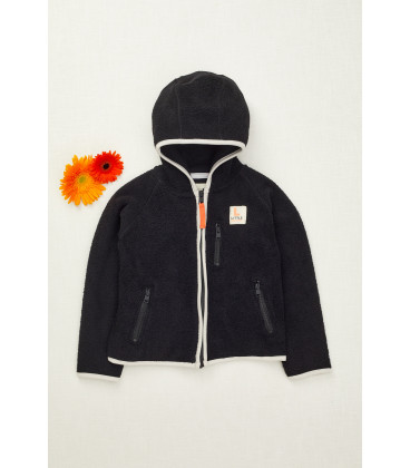 CAMPERA SIBERIA