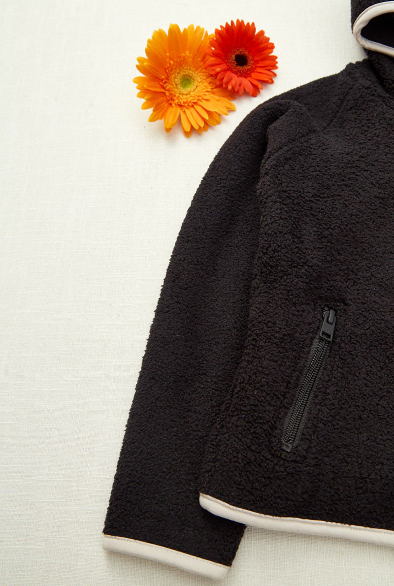 CAMPERA SIBERIA