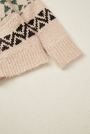 CARDIGAN CUELLO V TOKIO