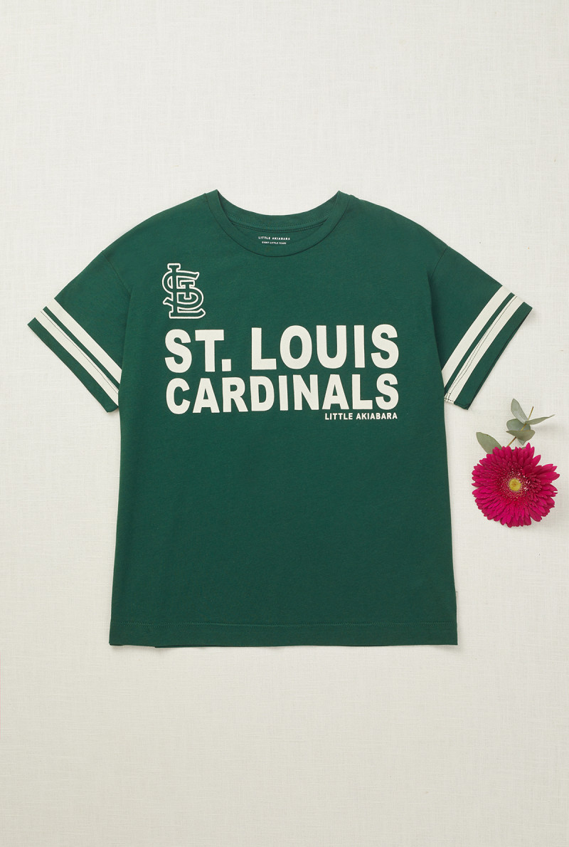 REMERA CARTER