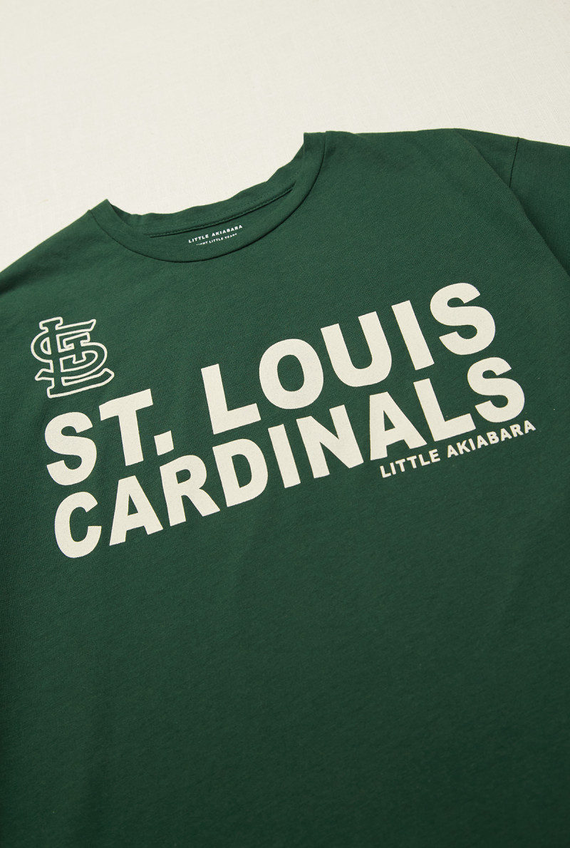 REMERA CARTER