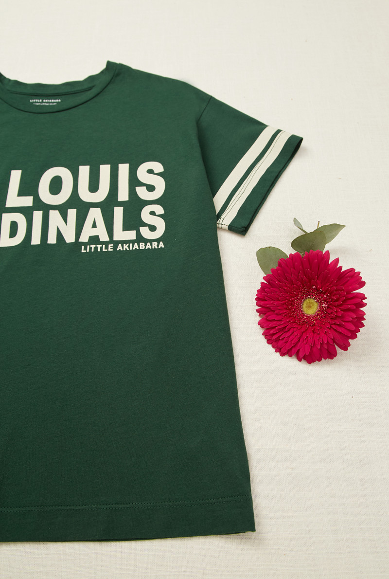 REMERA CARTER