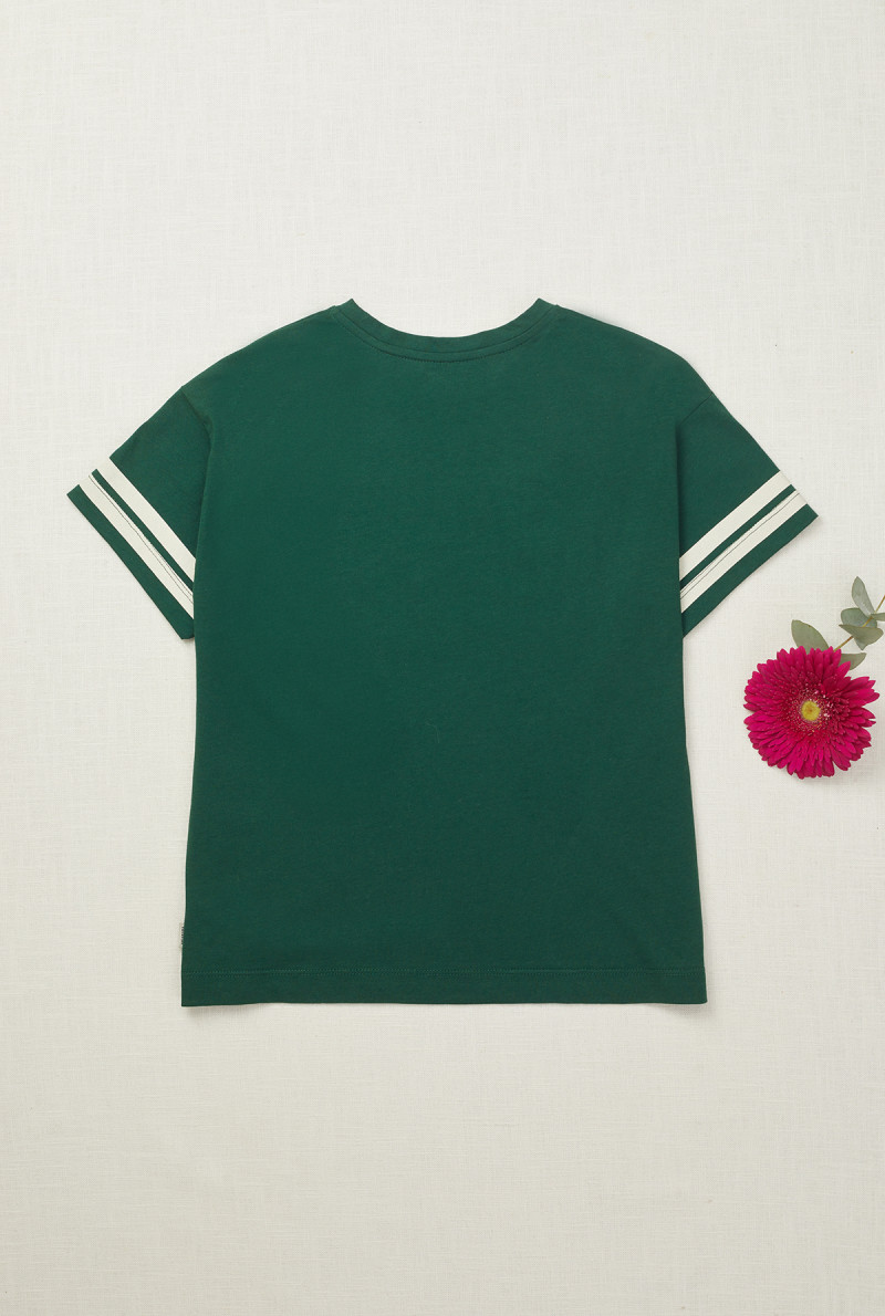 REMERA CARTER