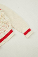 CARDIGAN CHERRY