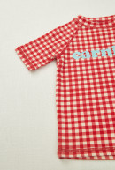 REMERA DE AGUA CARNIVAL