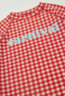 REMERA DE AGUA CARNIVAL