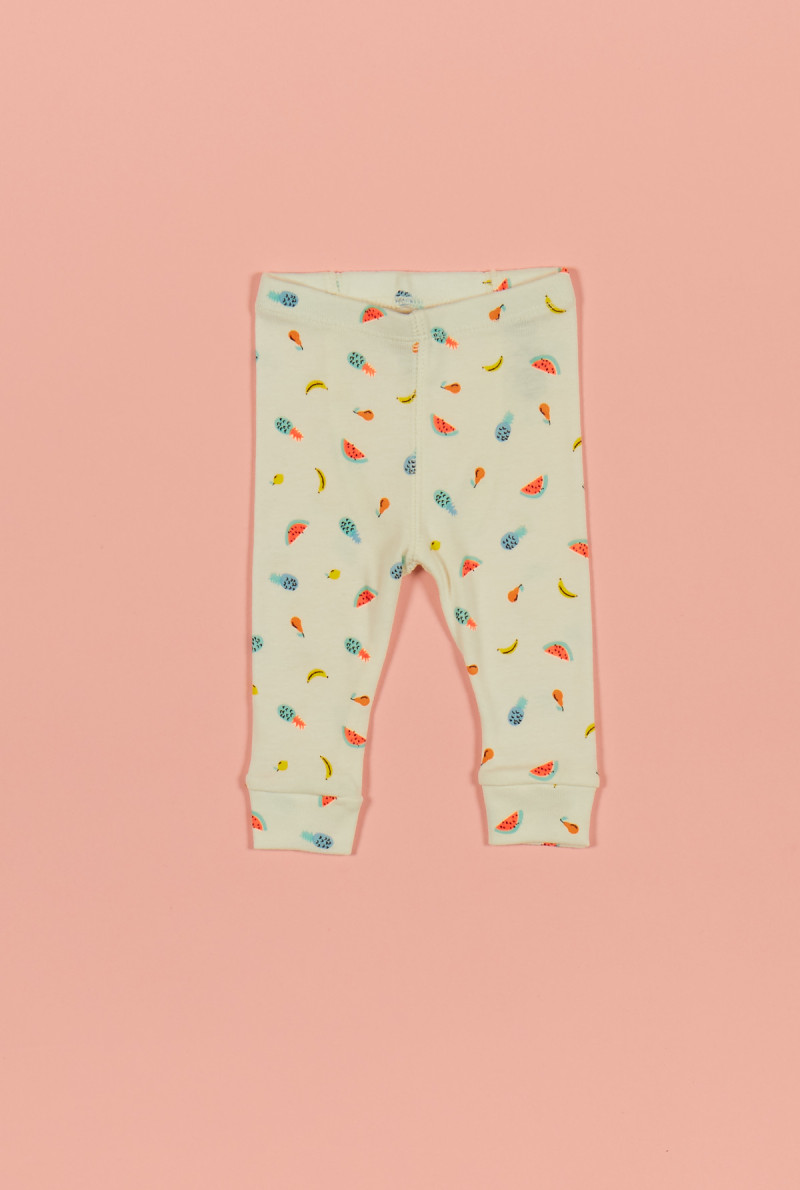 PANTALON BB FRUTITAS