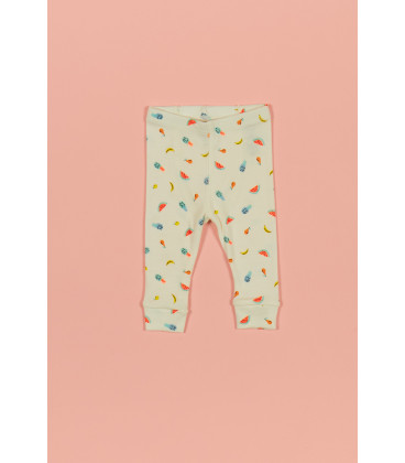 PANTALON BB FRUTITAS