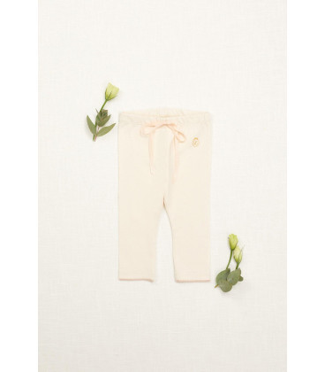 LEGGING BB C/PICOT LYSS