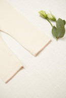 LEGGING BB C/PICOT LYSS