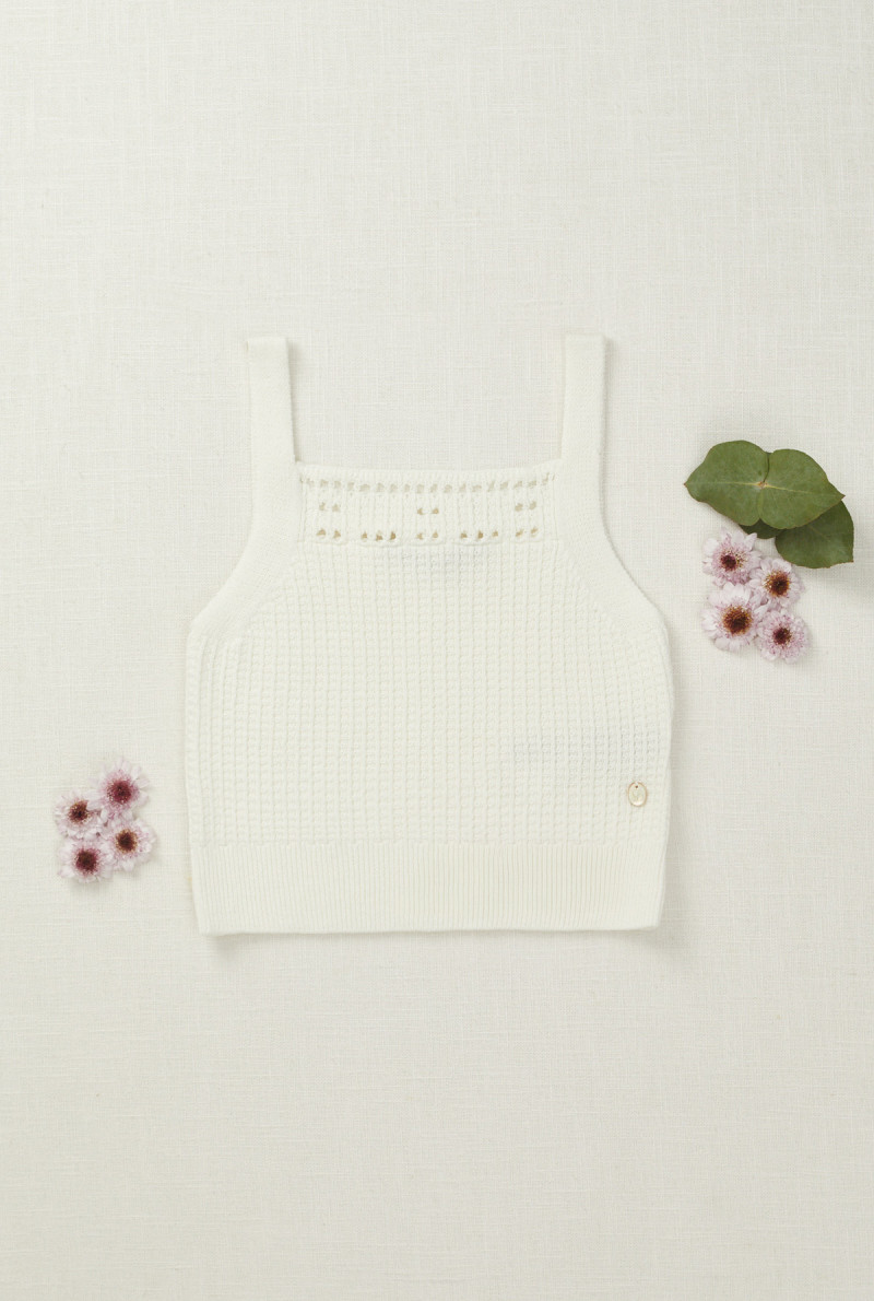 MUSCULOSA BRETEL GALA