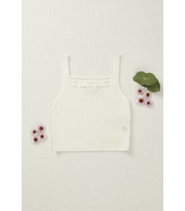 MUSCULOSA BRETEL GALA