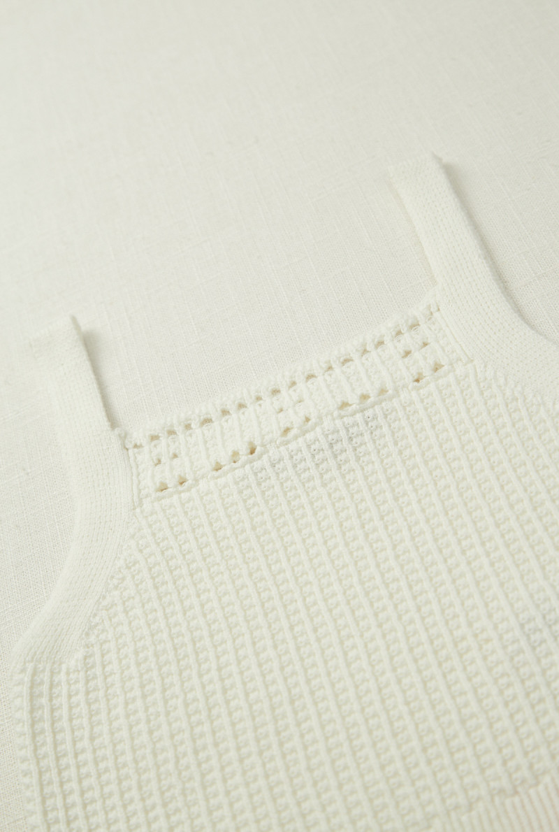 MUSCULOSA BRETEL GALA