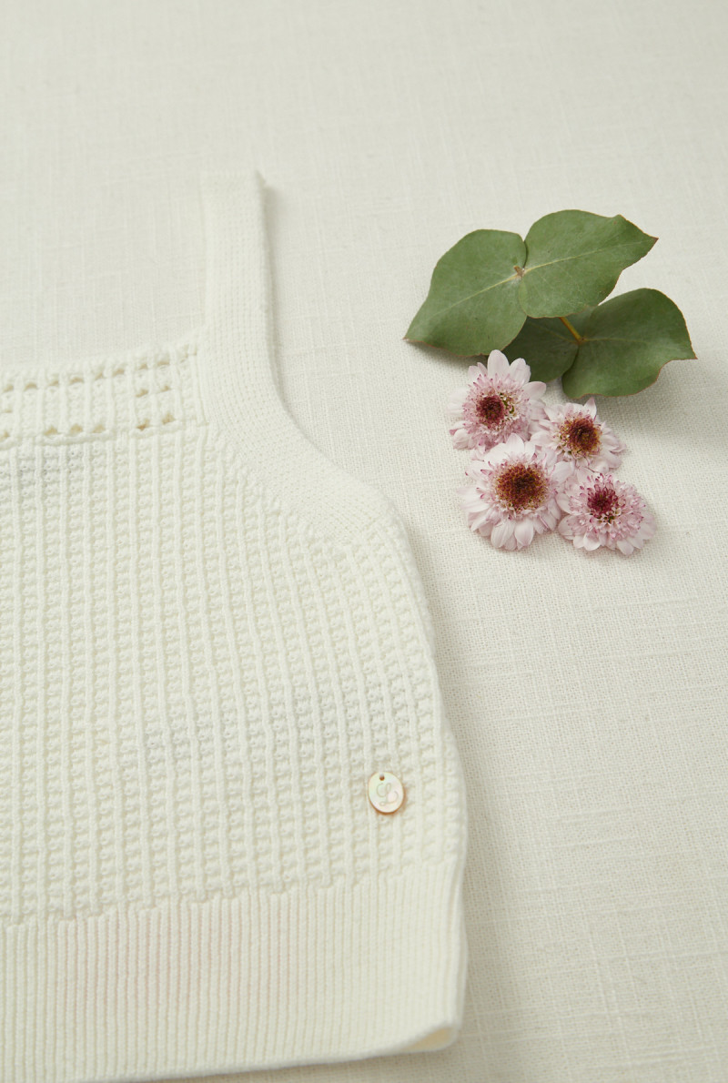 MUSCULOSA BRETEL GALA