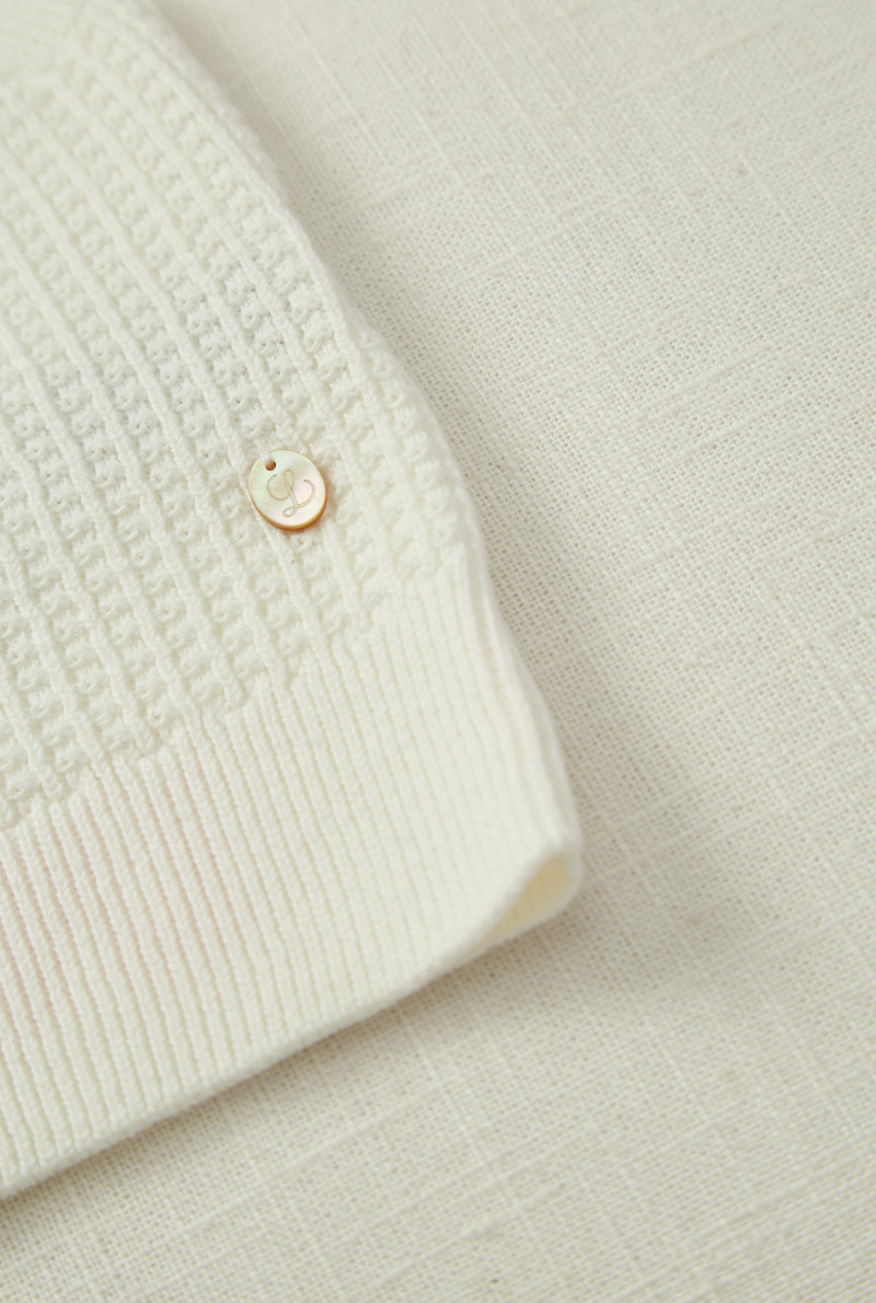 MUSCULOSA BRETEL GALA