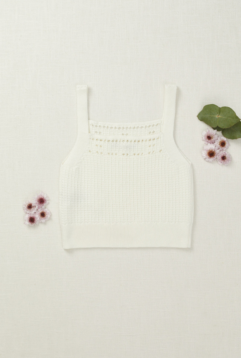 MUSCULOSA BRETEL GALA