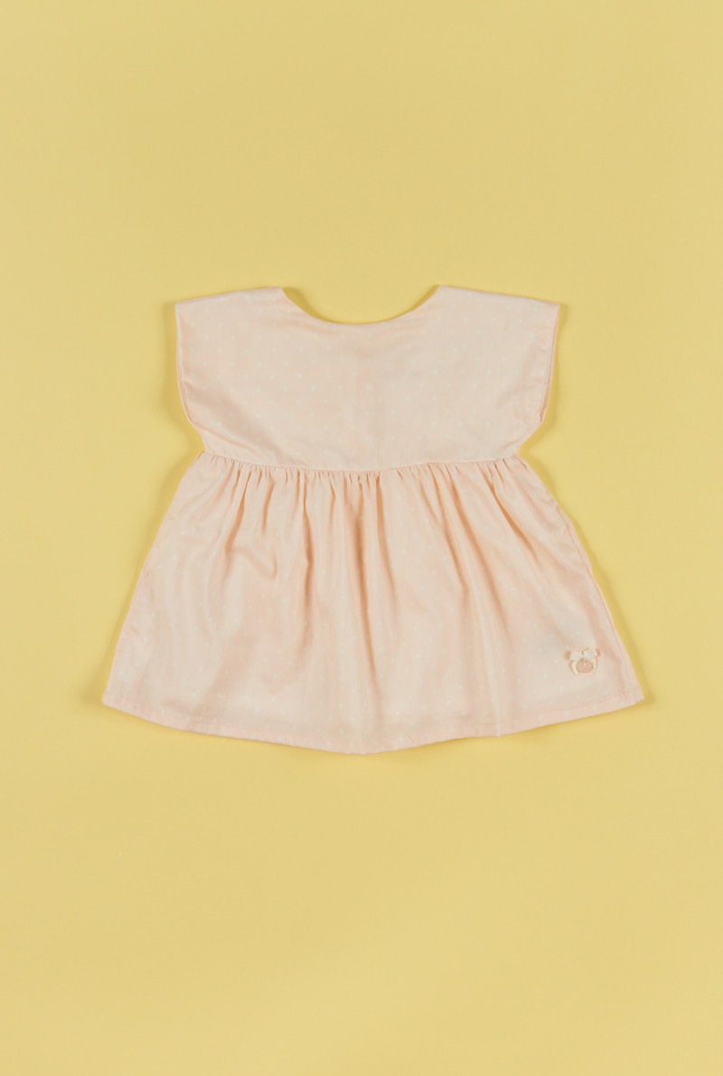 VESTIDO BB VALENTINA