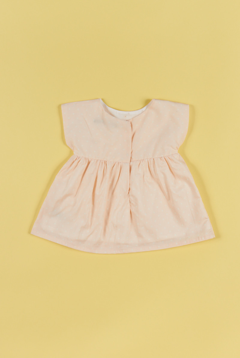 VESTIDO BB VALENTINA