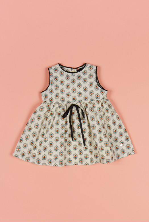 VESTIDO BB  ANASTASIA