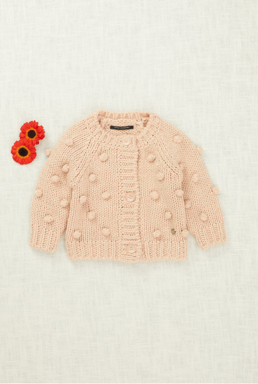 CARDIGAN C/R M/L HALLIE