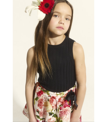 MUSCULOSA C/R MATILDA