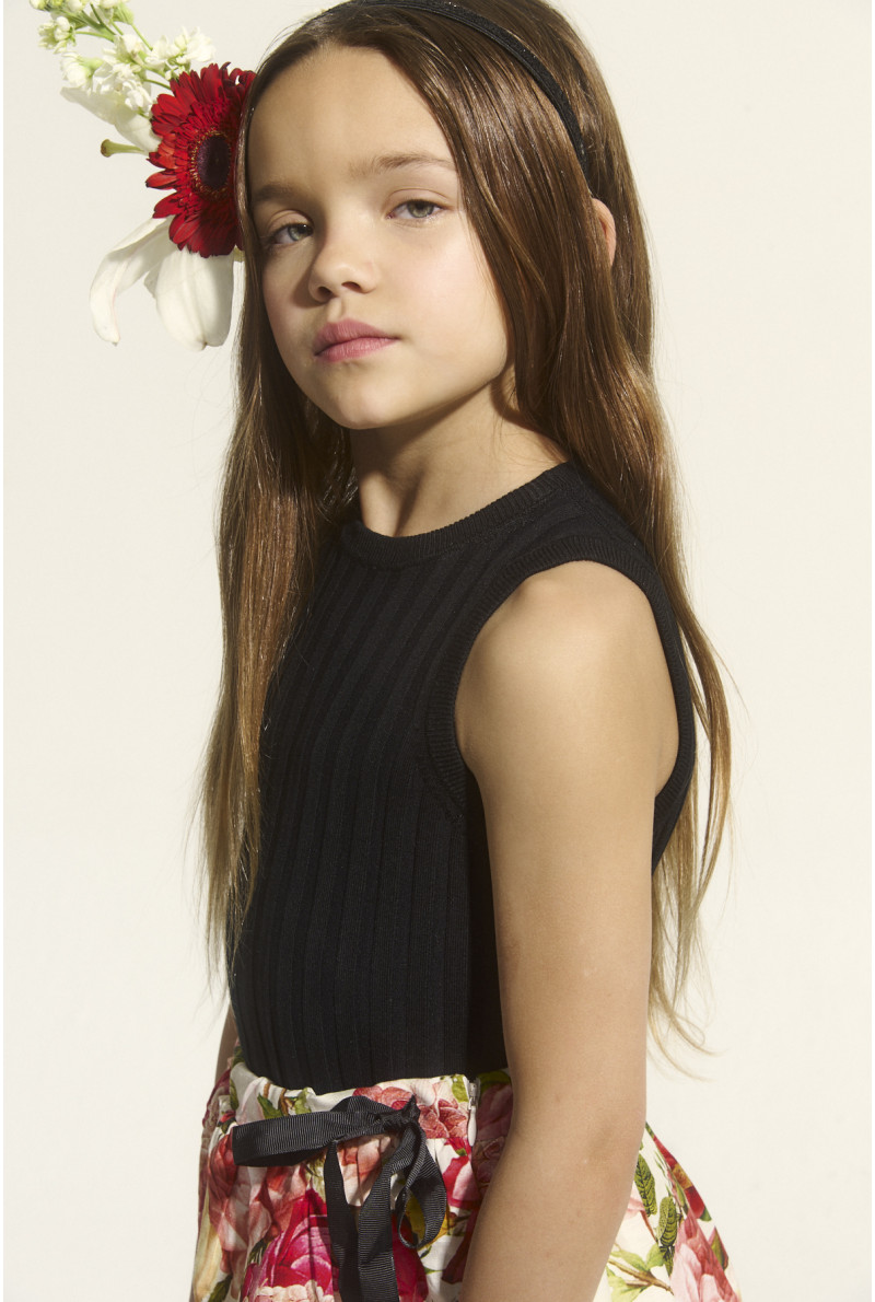 MUSCULOSA C/R MATILDA