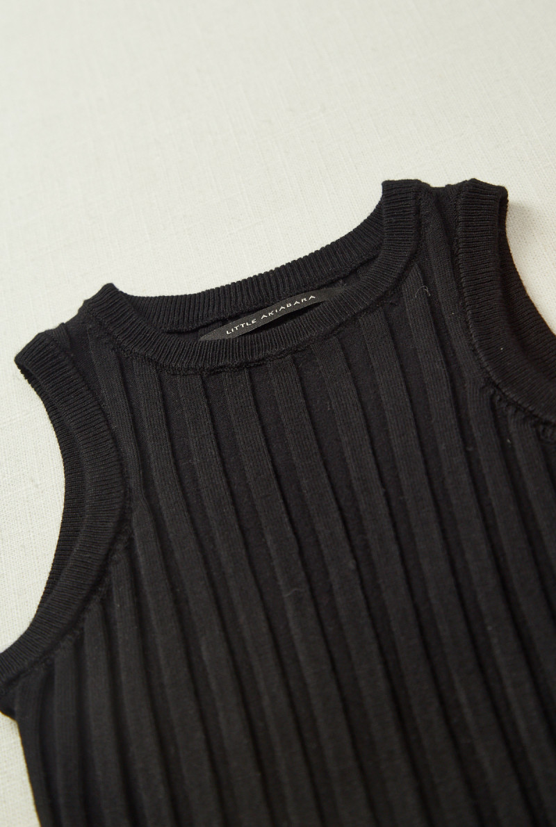 MUSCULOSA C/R MATILDA