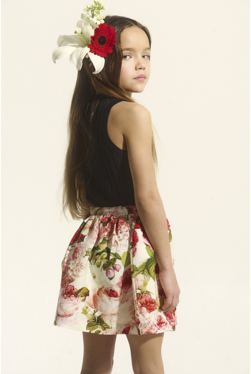 MUSCULOSA C/R MATILDA