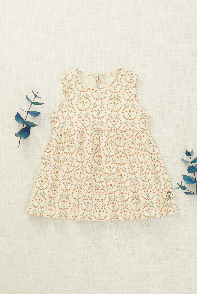 VESTIDO BB CLEMENTINA