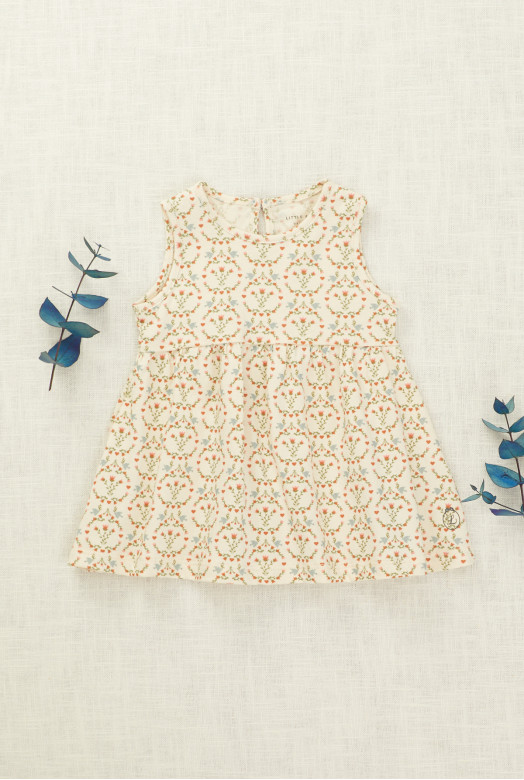 VESTIDO BB CLEMENTINA