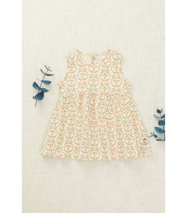 VESTIDO BB CLEMENTINA