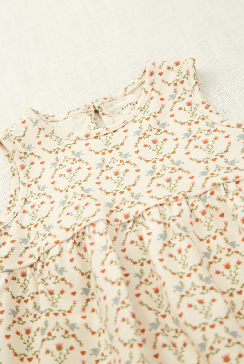 VESTIDO BB CLEMENTINA