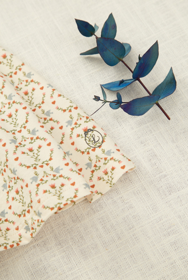 VESTIDO BB CLEMENTINA