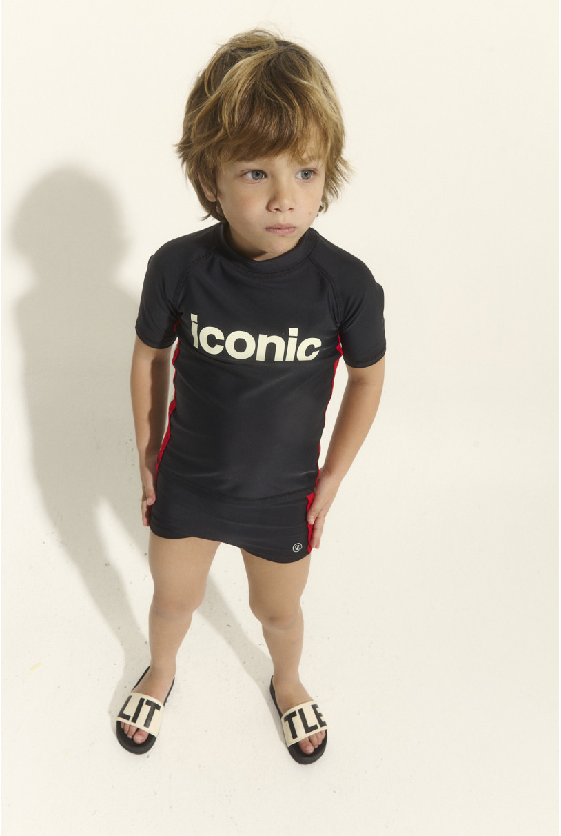 REMERA DE AGUA VENICE