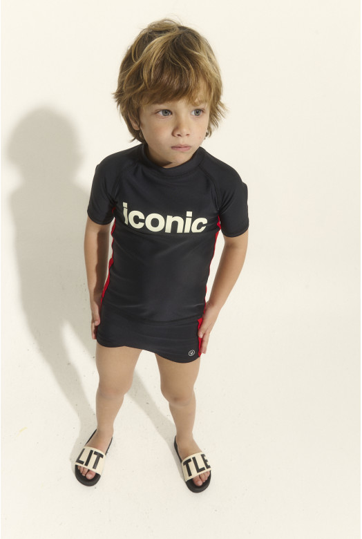 REMERA DE AGUA VENICE